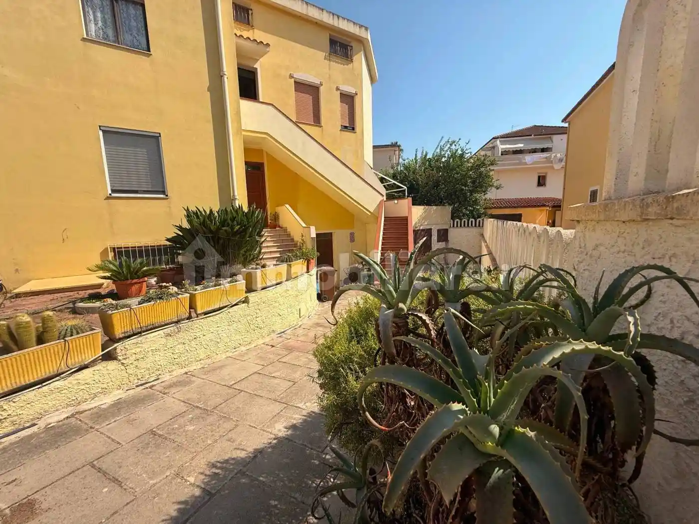 Appartamento in vendita a Alghero