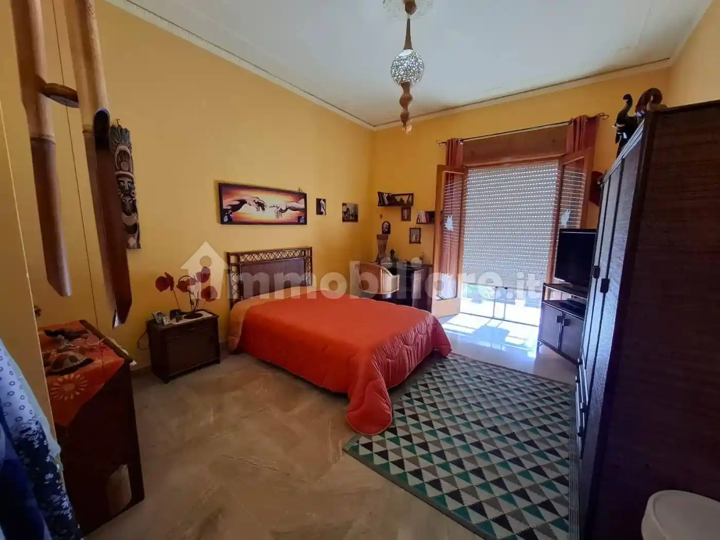 Appartamento in vendita a Balestrate