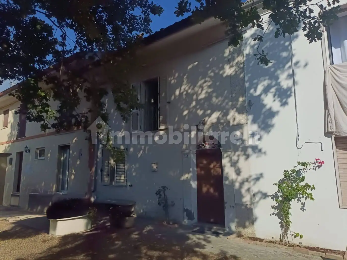 Rustico Contrada Vicenne, Centro, Civitaquana - foto 4