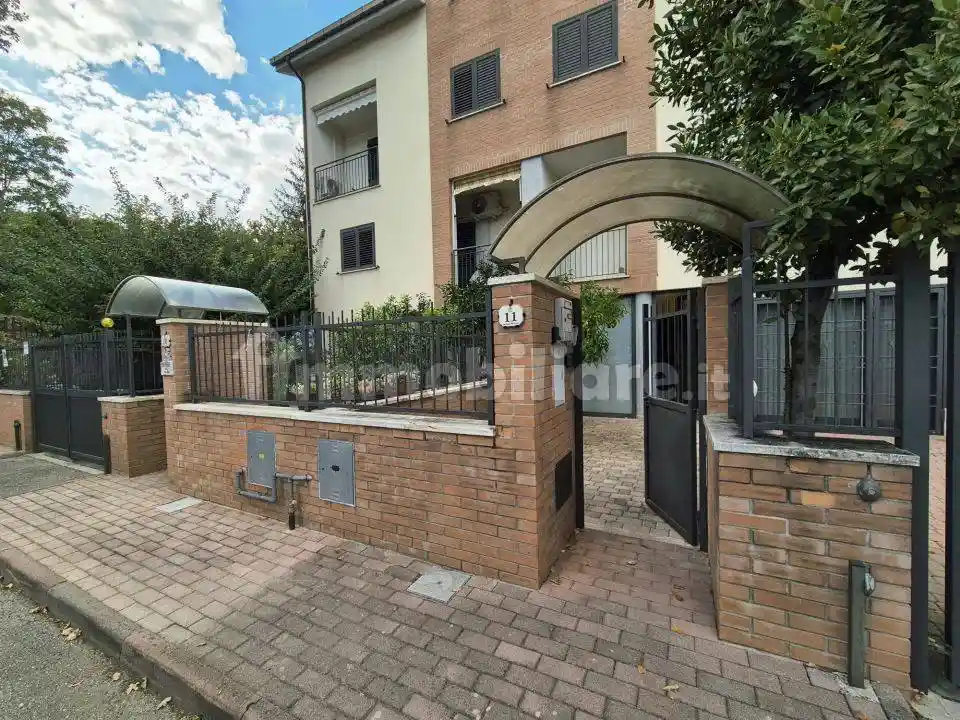 Villetta a schiera - foto 3