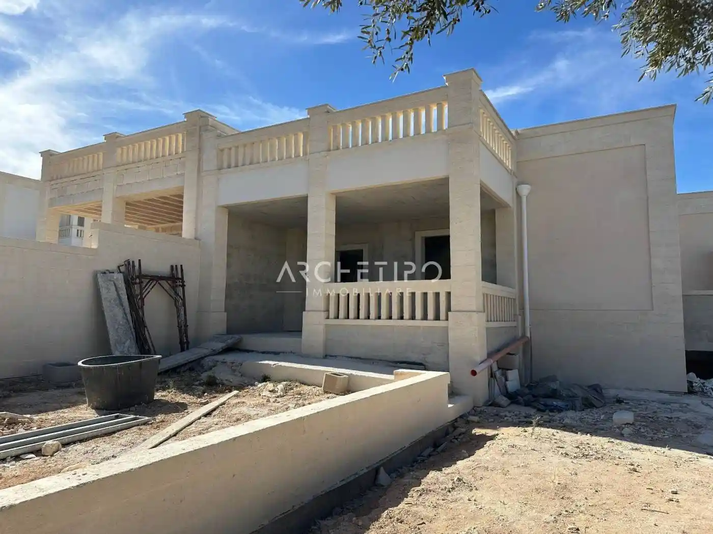 Villa in vendita a Fasano