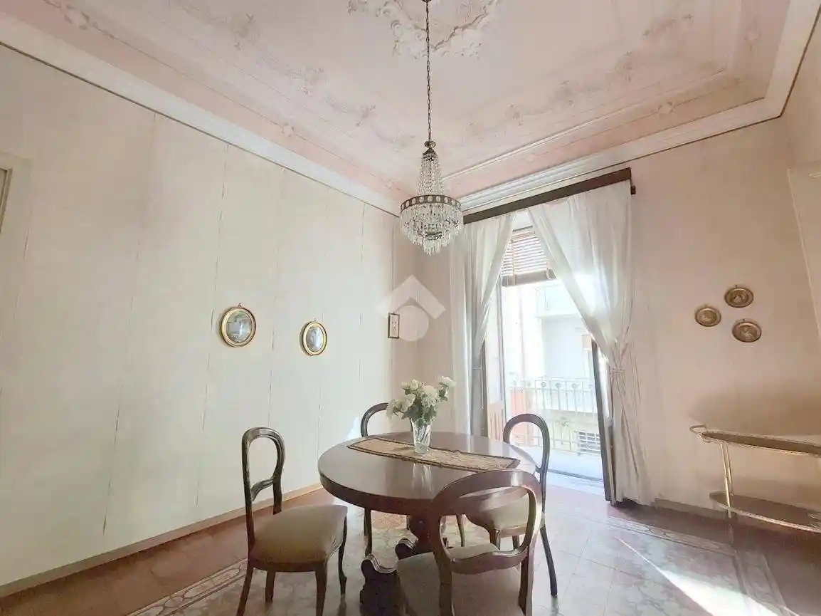 Appartamento in vendita a Catania