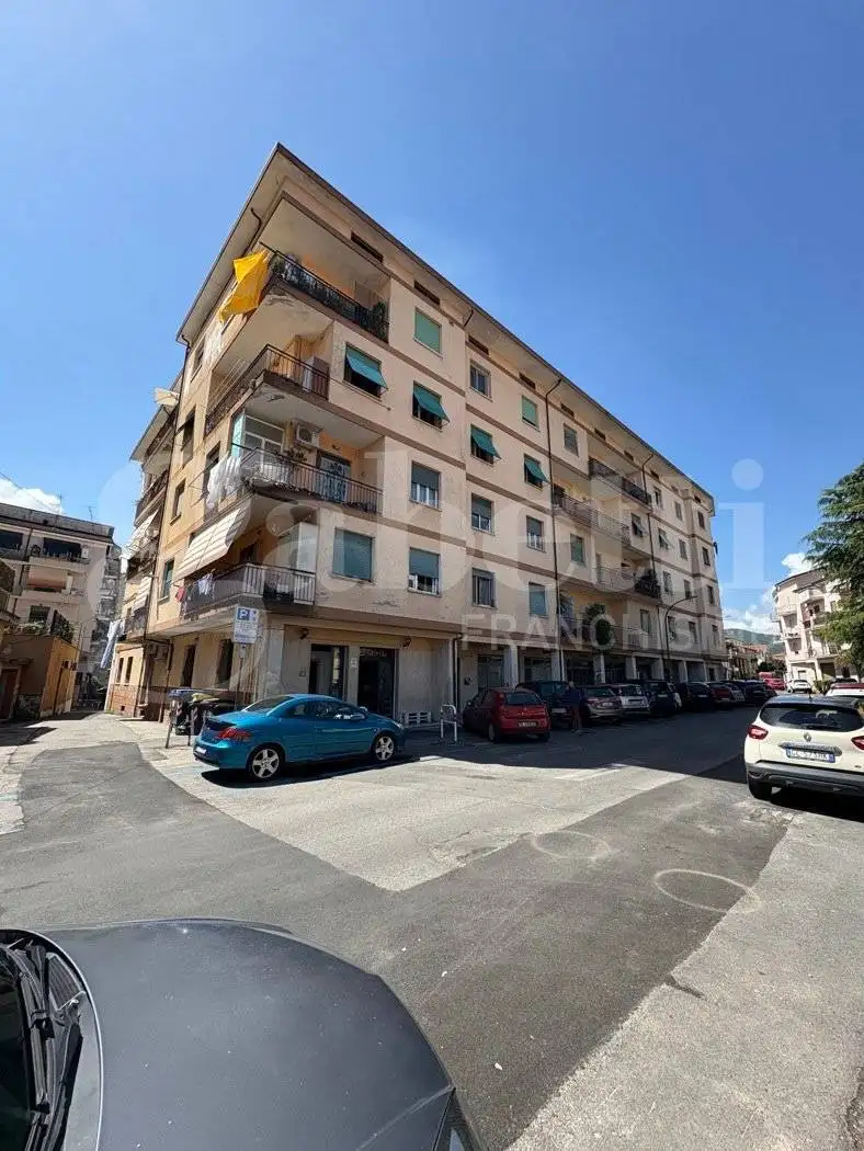 Appartamento in affitto a Colleferro