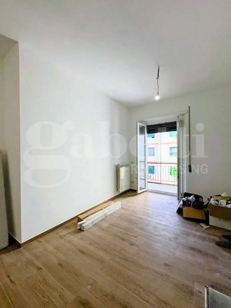 Trilocale via Giuseppe Di Vittorio , 22, Centro, Colleferro - foto 3