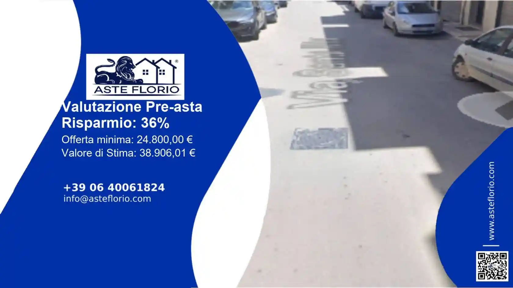 Appartamento in vendita a Altamura