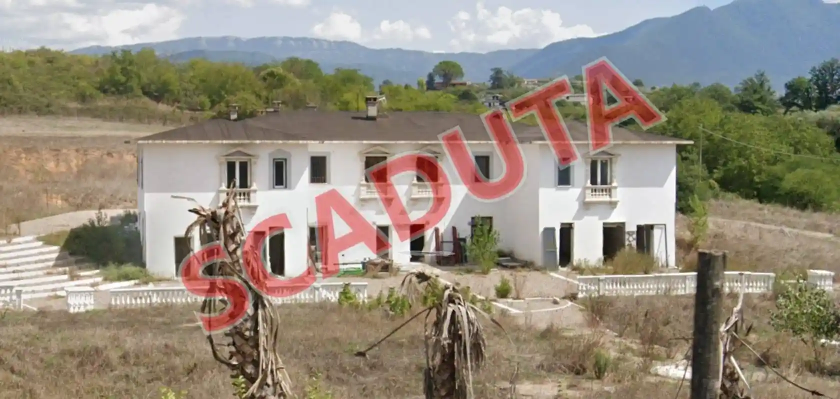 Villa in vendita a Palombara Sabina