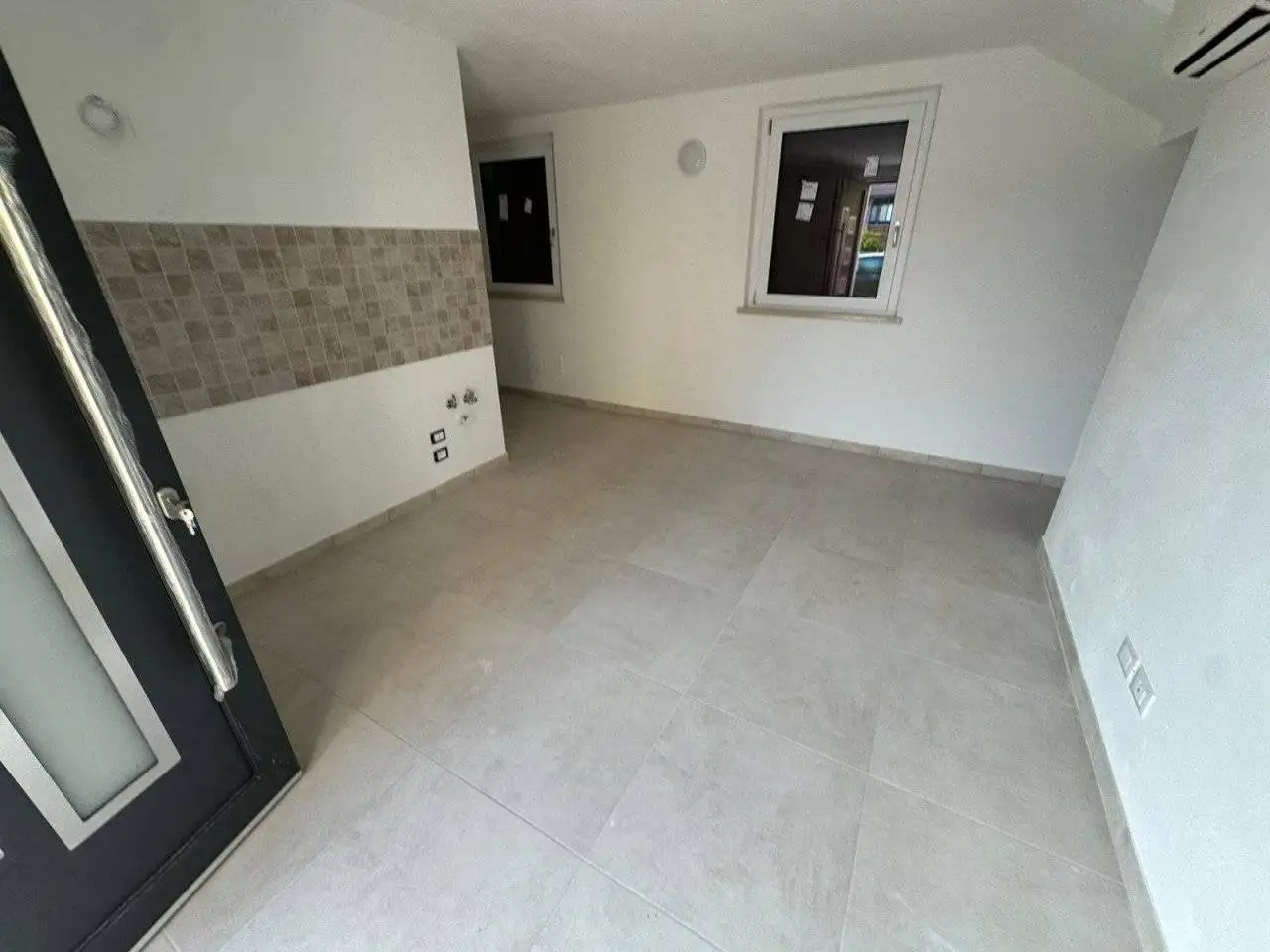 Villetta a schiera in affitto a Verona