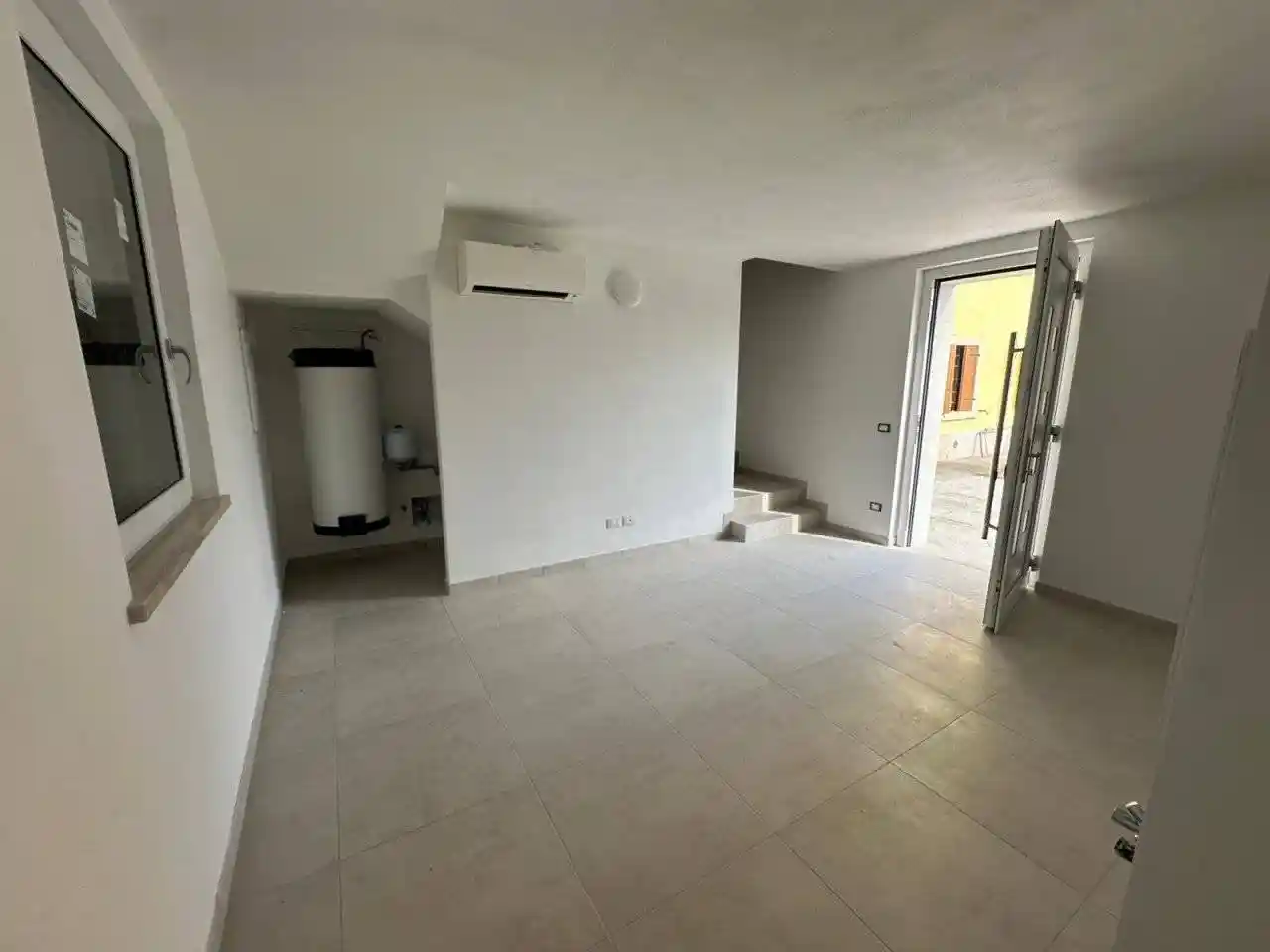 Villa a schiera via Sasse, Castiglione, Verona - foto 2