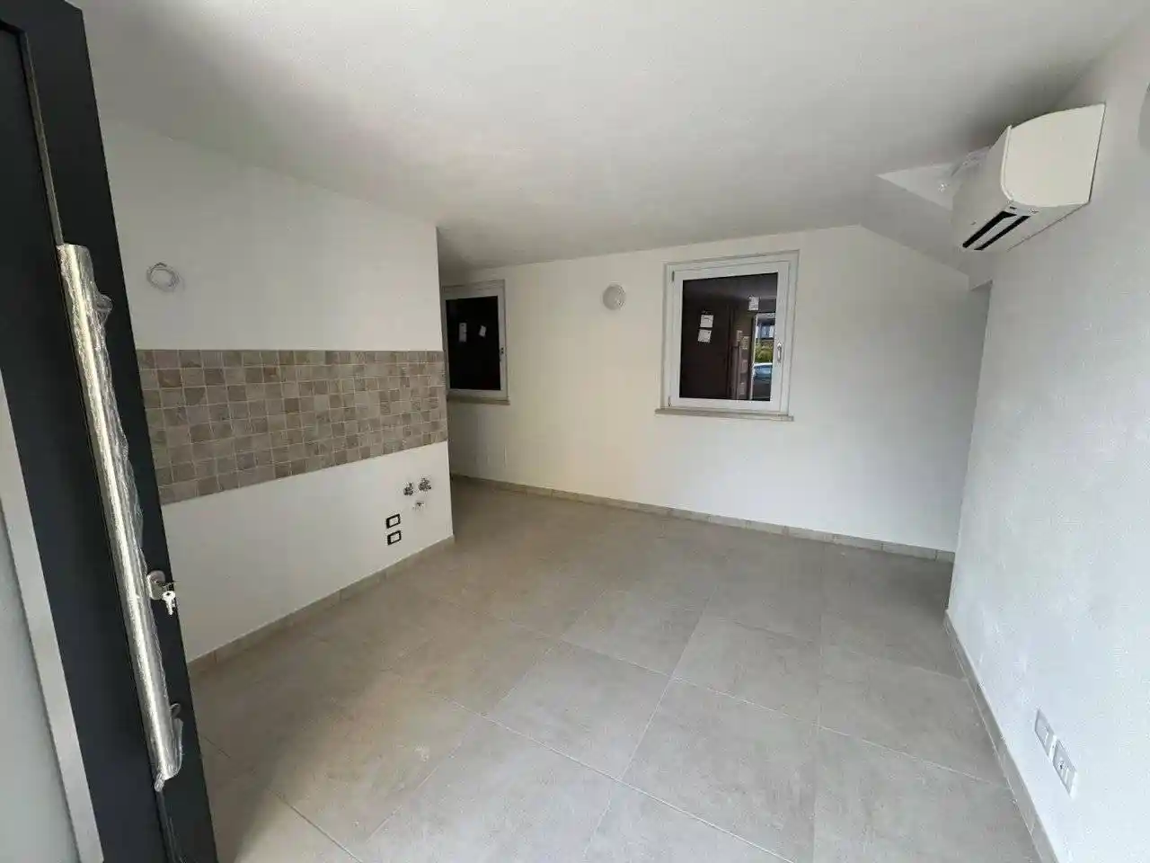 Villa a schiera via Sasse, Castiglione, Verona - foto 5