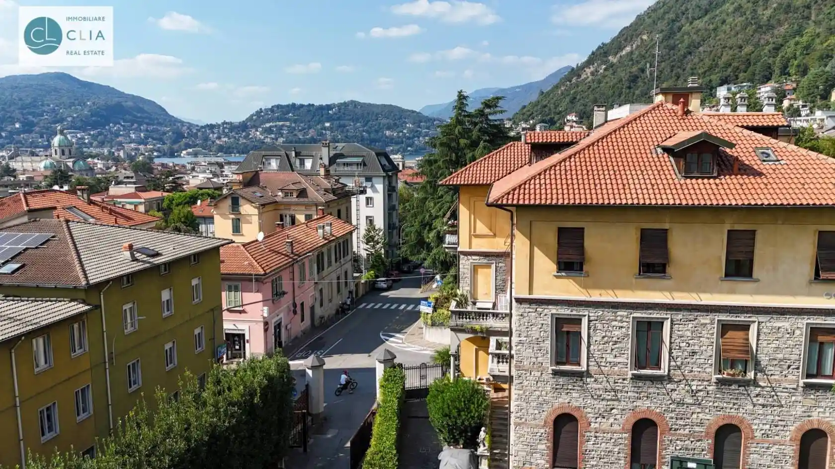 Attico ottimo stato, 169 m², Valduce - Crispi, Como - foto 3