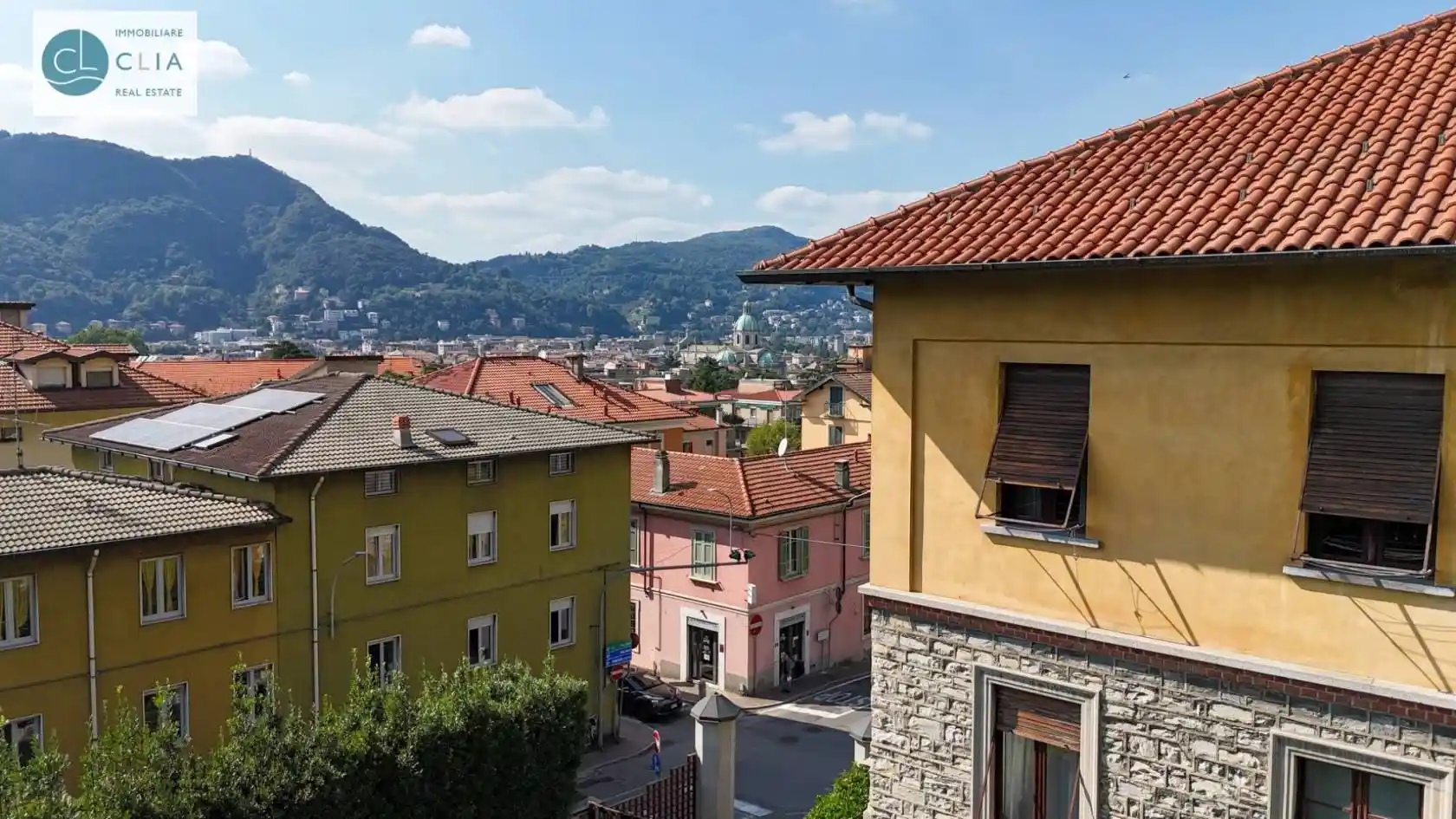 Attico ottimo stato, 169 m², Valduce - Crispi, Como - foto 4