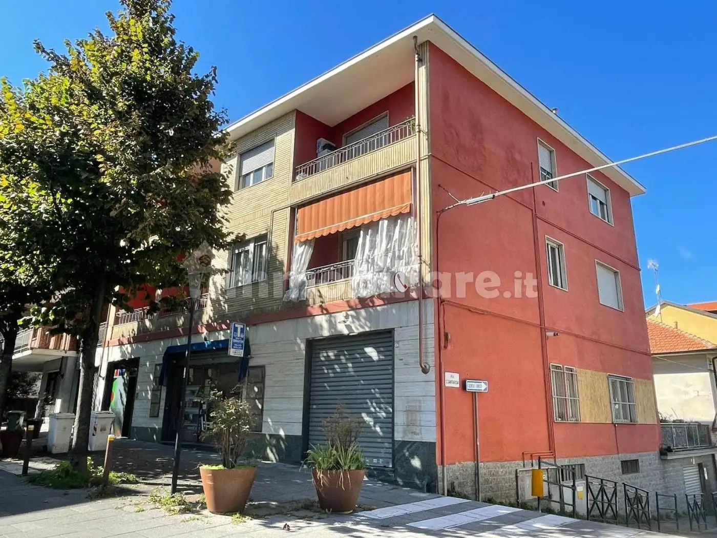 Appartamento in vendita a Rivoli