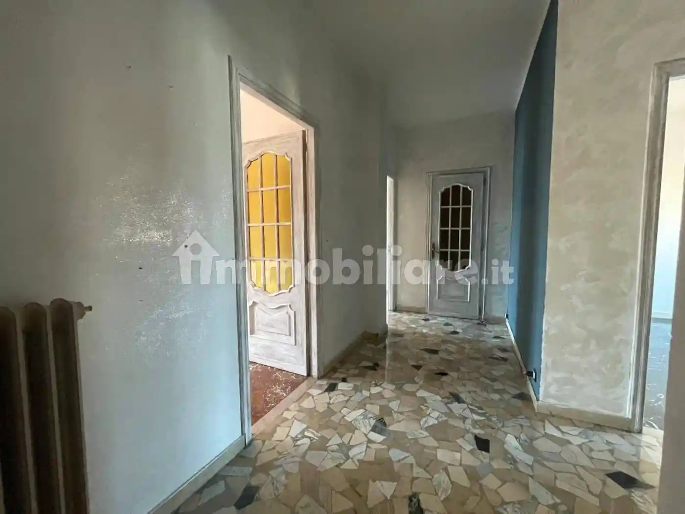 Trilocale viale Partigiani 95, Posta Vecchia, Rivoli - foto 5