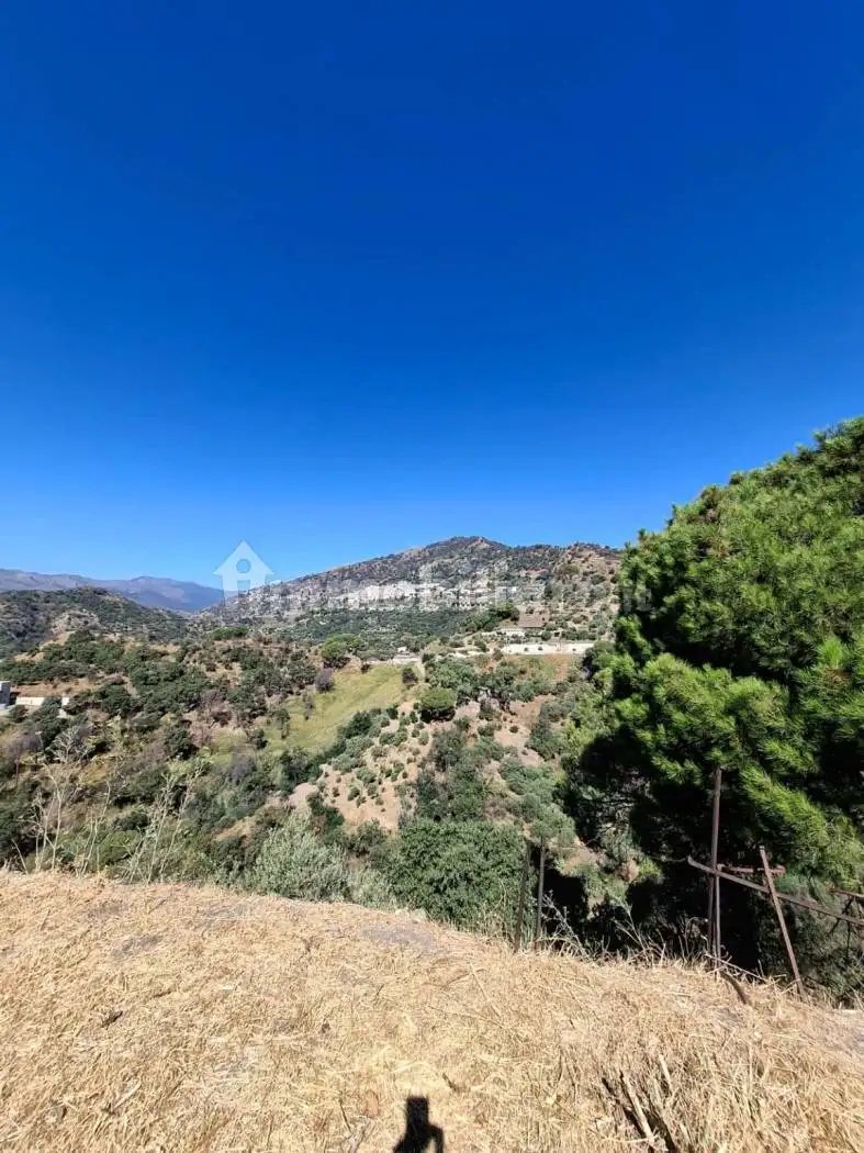 Rustico - Casale in vendita a Savoca