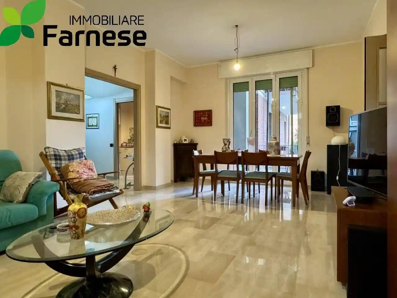 Appartamento in vendita a Piacenza