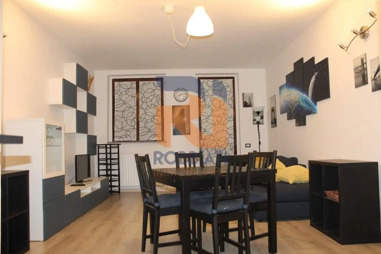 Appartamento in vendita a Pavia