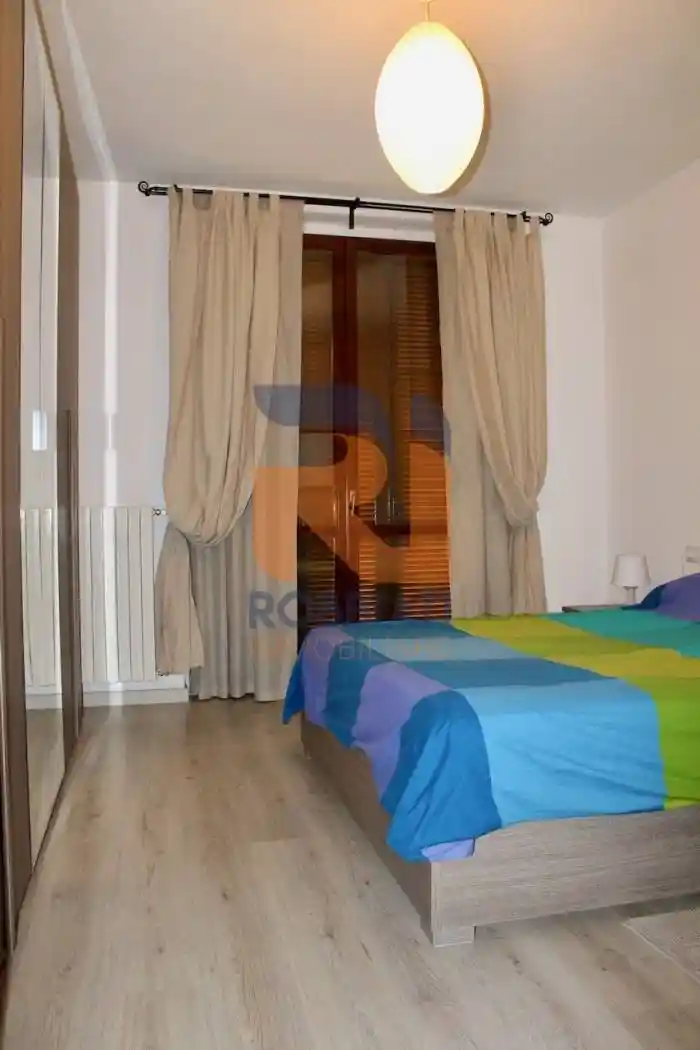 Trilocale via Marangoni, Policlinico, Pavia - foto 4