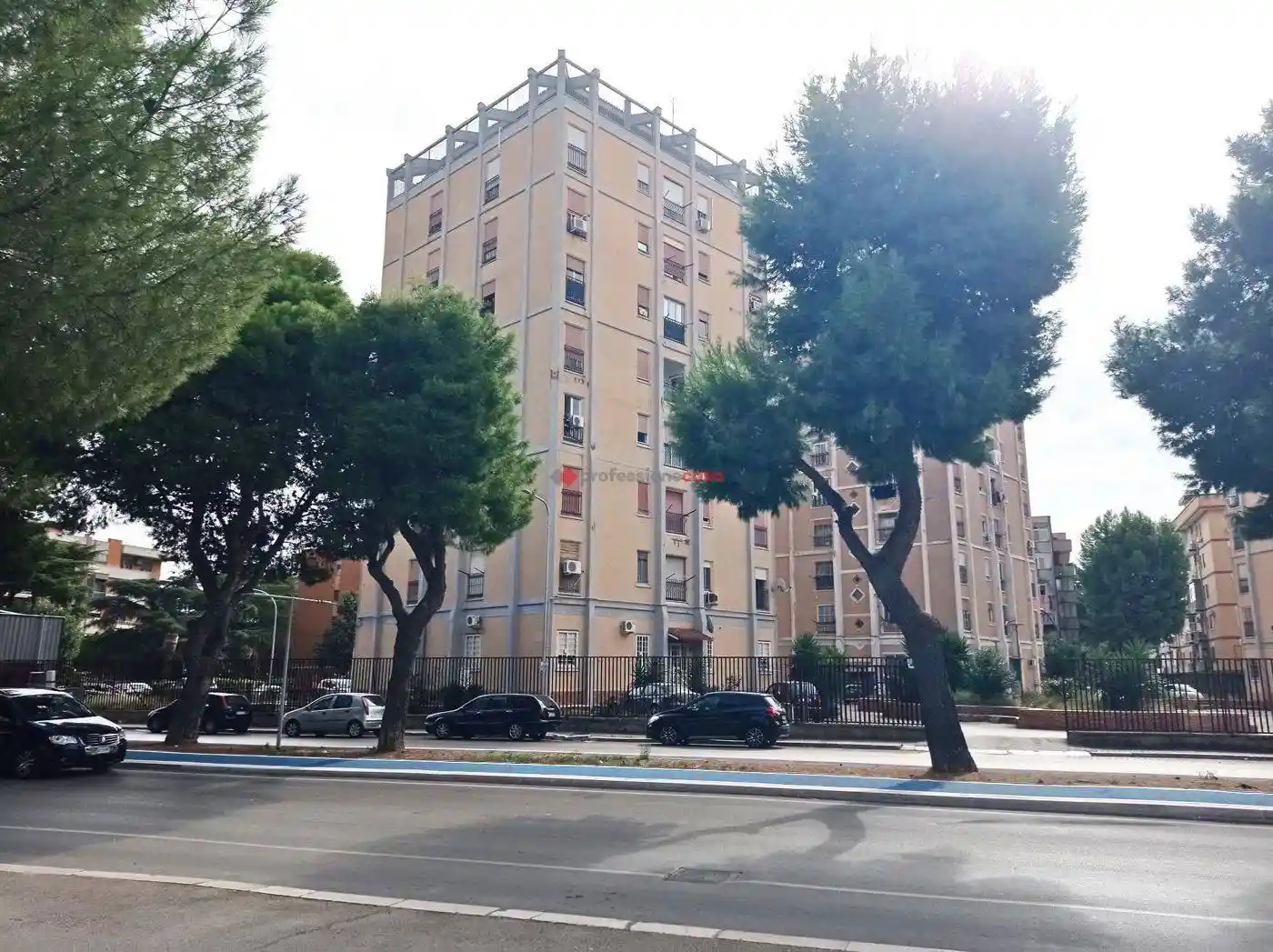 Quadrilocale via Smaldone, 16, Vigili del Fuoco, Foggia - foto 2