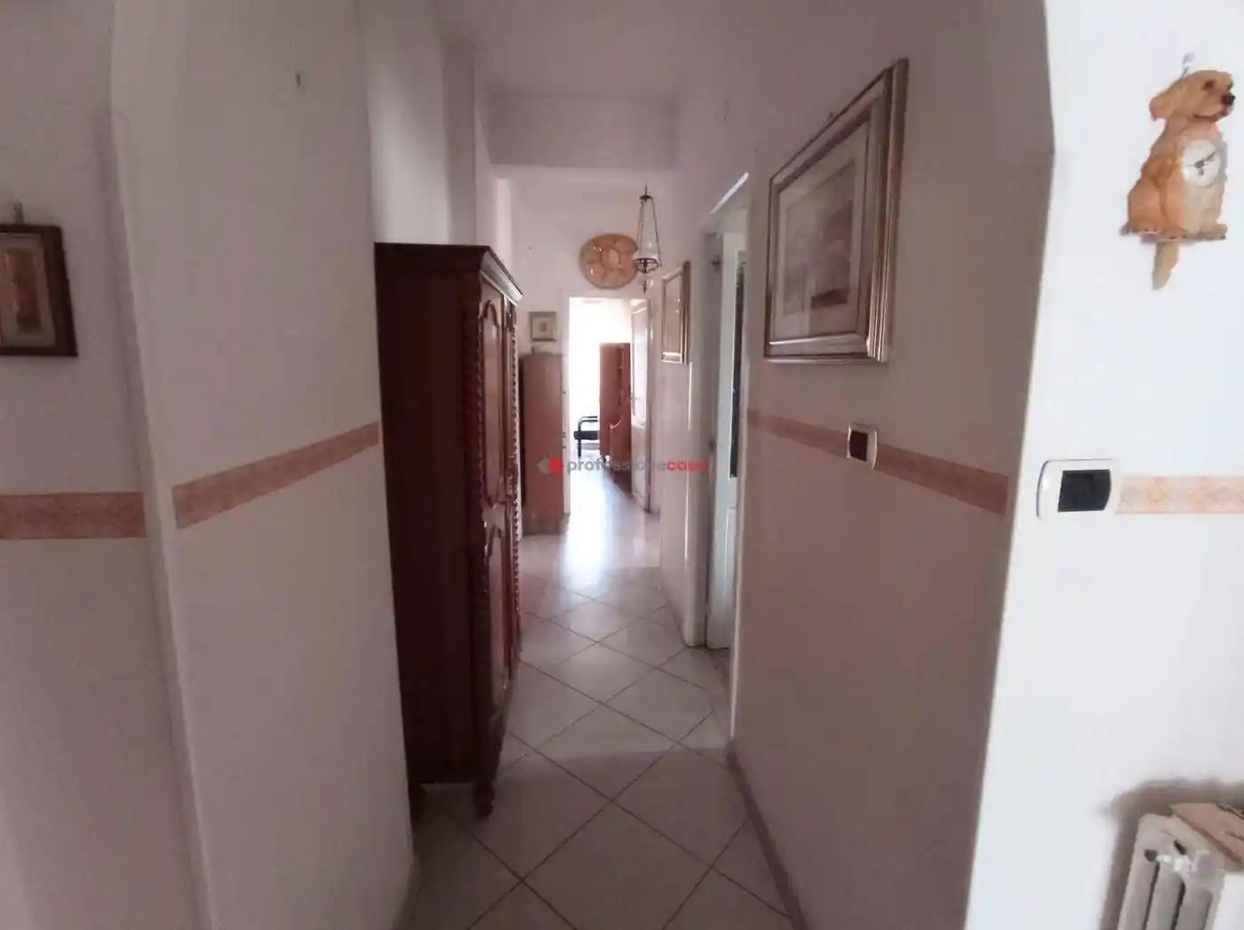 Quadrilocale via Smaldone, 16, Vigili del Fuoco, Foggia - foto 4