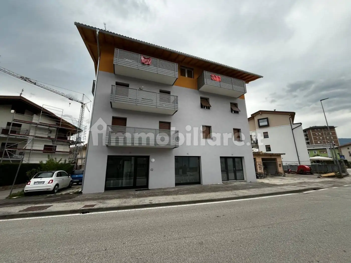 Appartamento in vendita a Terre d'Adige