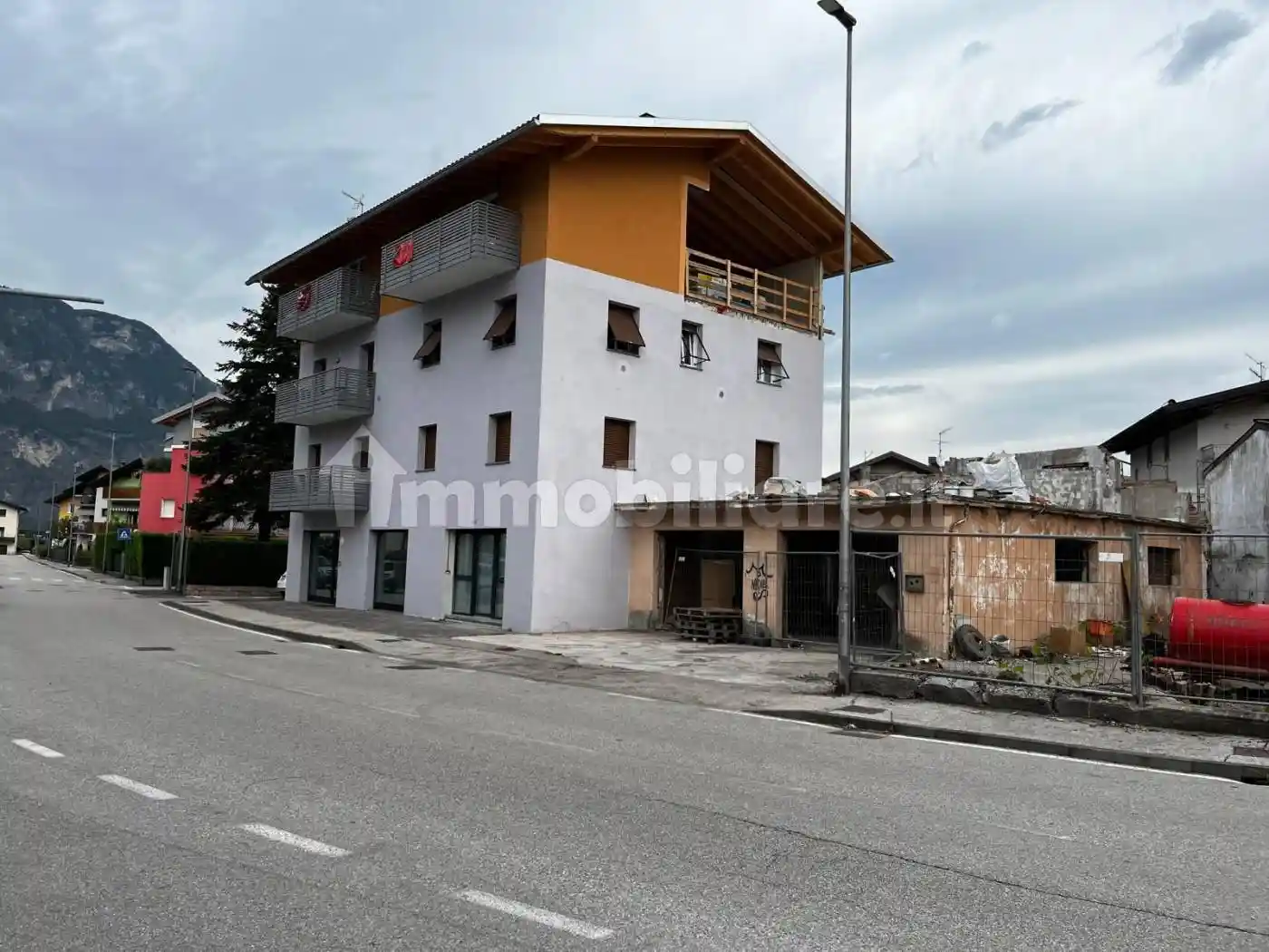 Bilocale via Verona, Zambana, Terre d'Adige - foto 4