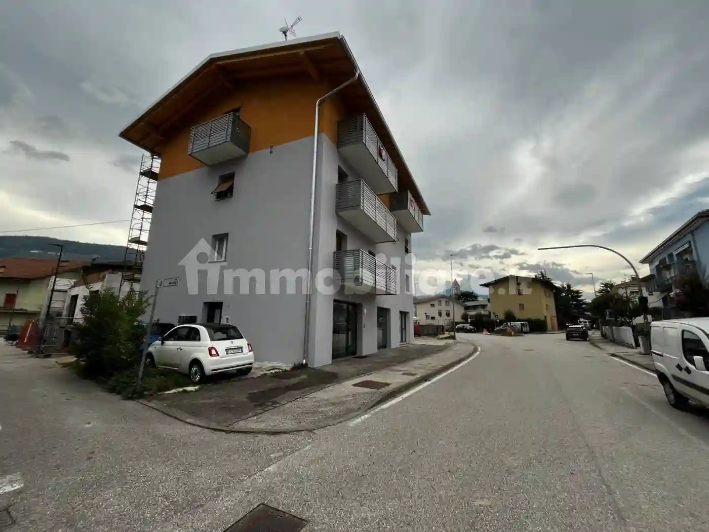 Bilocale via Verona, Zambana, Terre d'Adige - foto 4