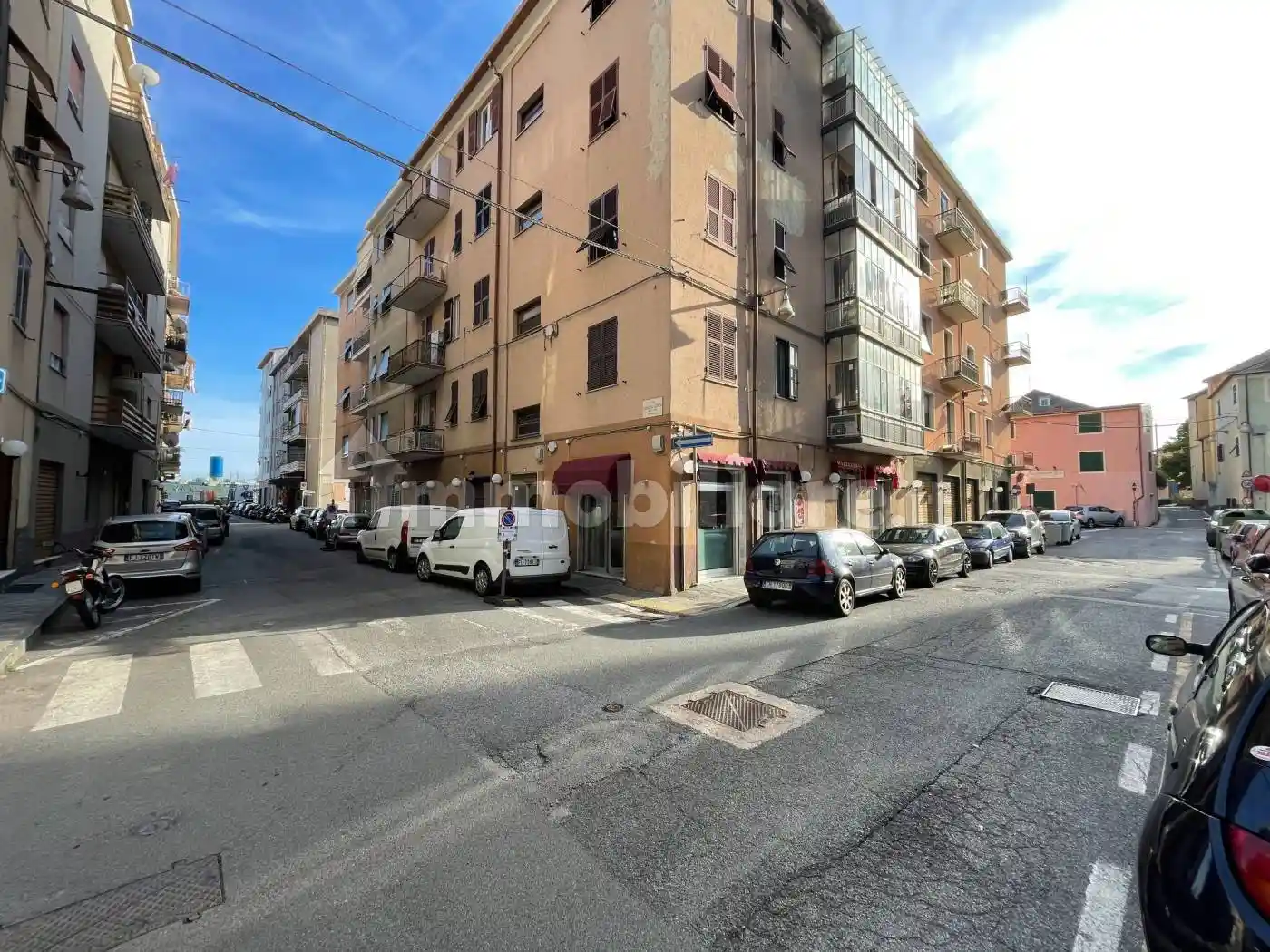 Appartamento in vendita a Savona