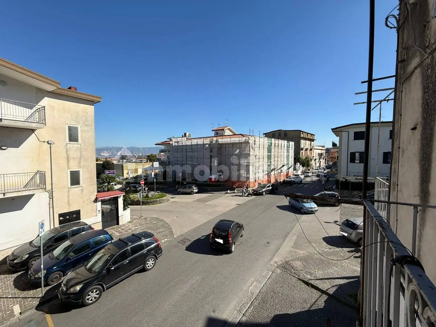 Appartamento in vendita a Somma Vesuviana