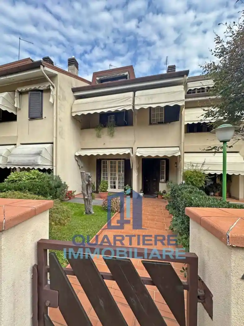 Villa a schiera via Martignacco 162, Via Martignacco, Udine - foto 3