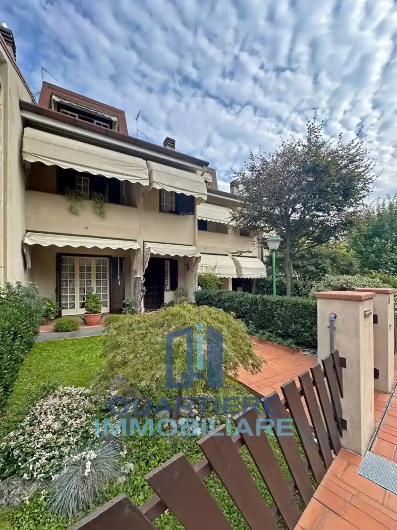 Villa a schiera via Martignacco 162, Via Martignacco, Udine - foto 4