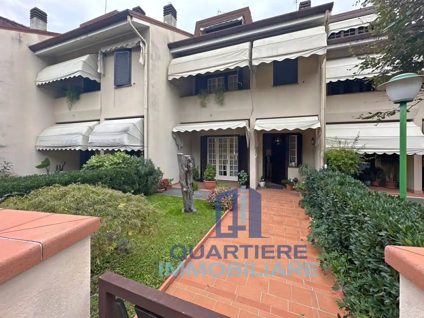 Villa a schiera via Martignacco 162, Via Martignacco, Udine - foto 5