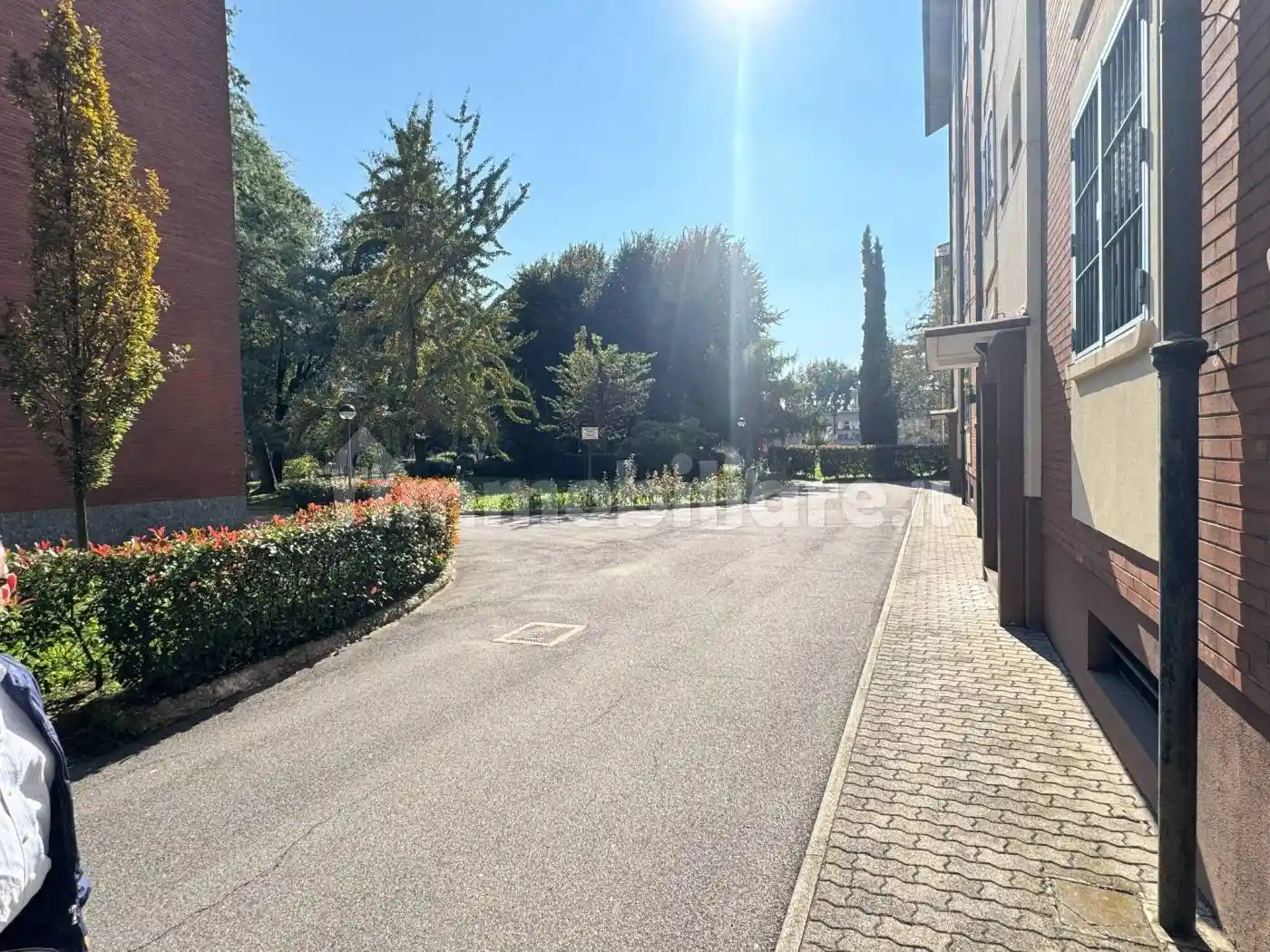 Quadrilocale via Abelardo Pecorini 8, Quartiere Forlanini, Milano - foto 2