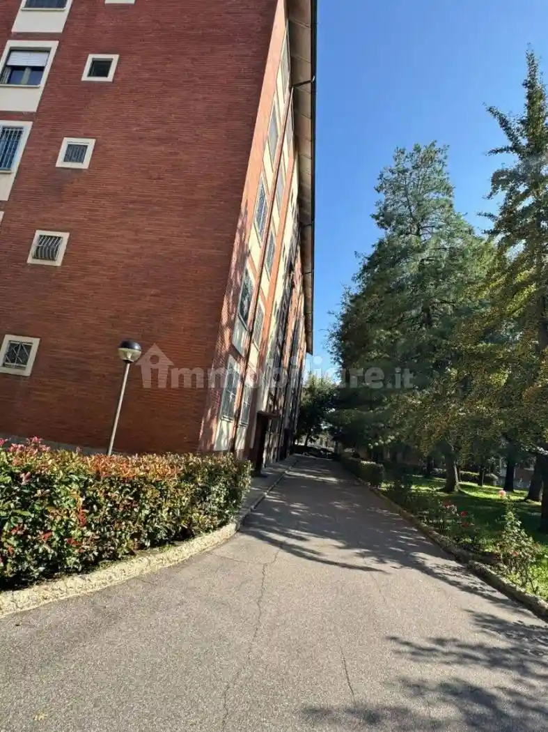 Quadrilocale via Abelardo Pecorini 8, Quartiere Forlanini, Milano - foto 4