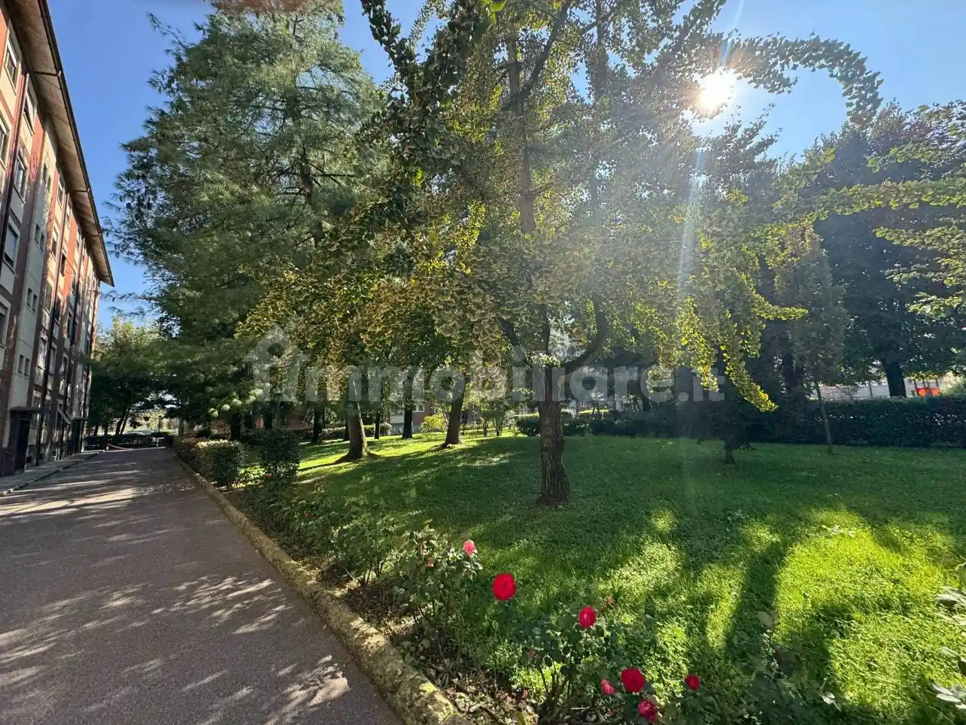 Quadrilocale via Abelardo Pecorini 8, Quartiere Forlanini, Milano - foto 5