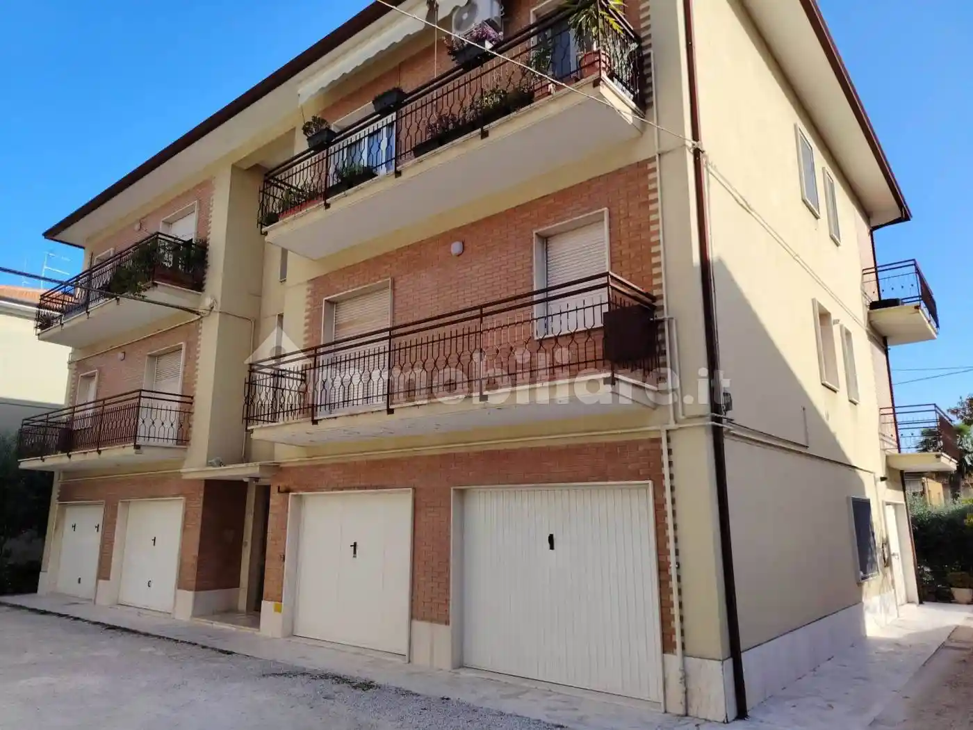 Appartamento in vendita a Senigallia