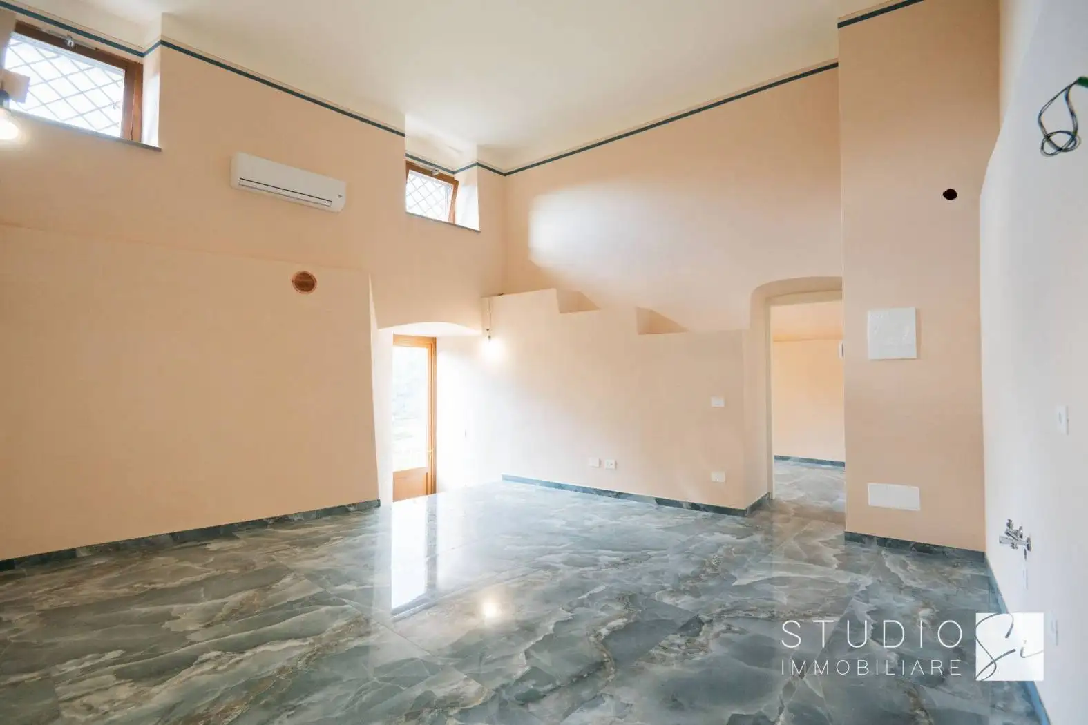 Appartamento in vendita a Pistoia