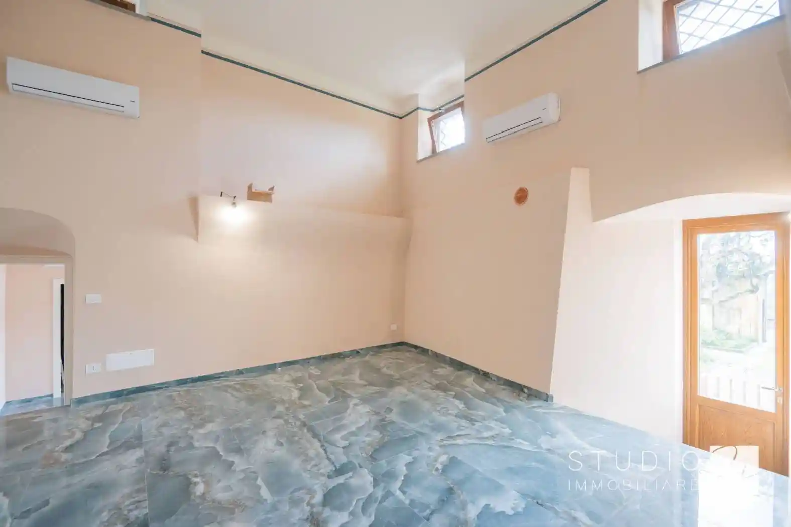 Trilocale via San Felice e Piteccio, San Felice, Pistoia - foto 2