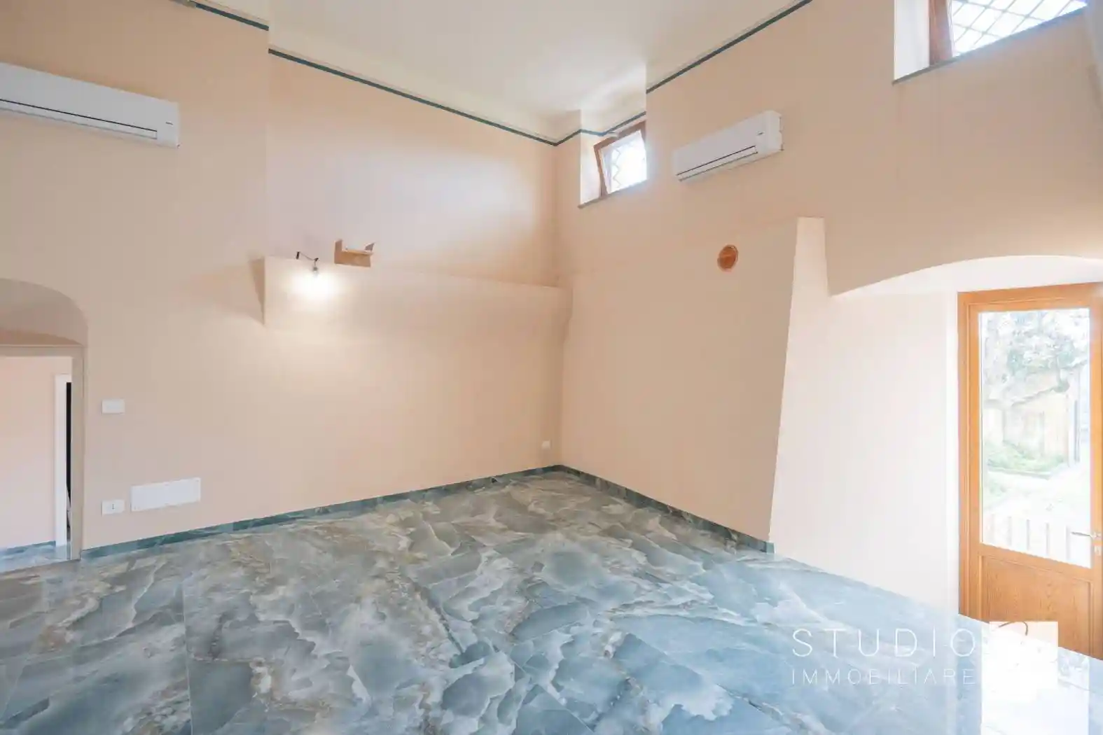 Trilocale via San Felice e Piteccio, San Felice, Pistoia - foto 3