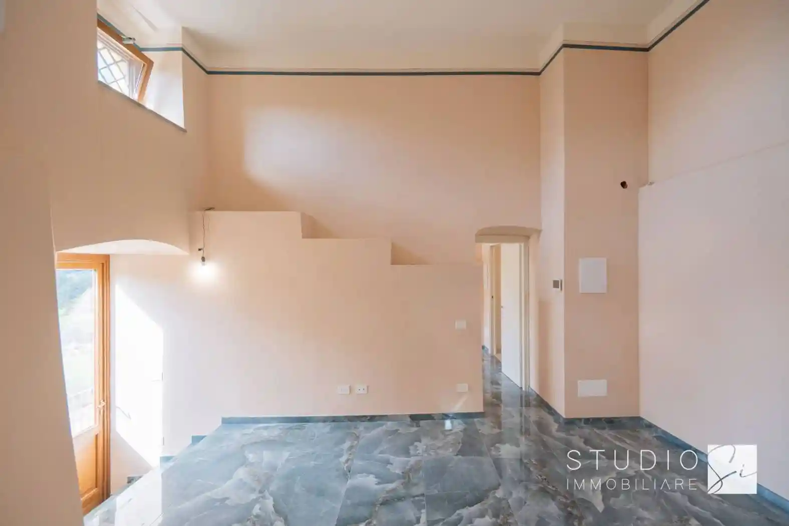 Trilocale via San Felice e Piteccio, San Felice, Pistoia - foto 4