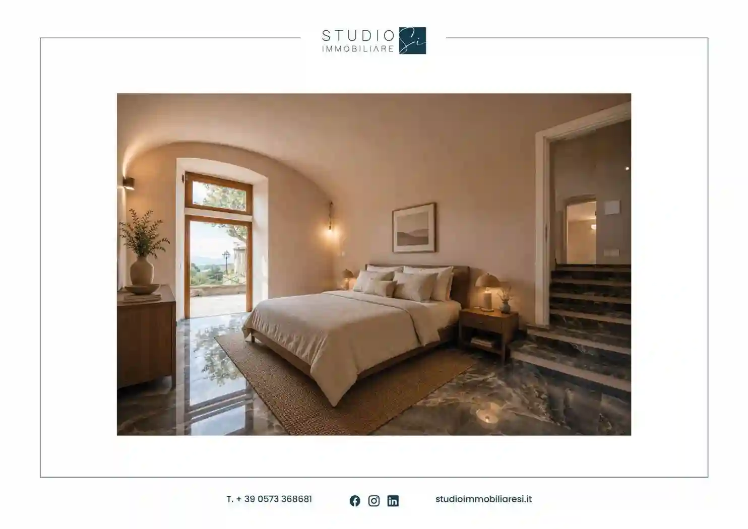 Trilocale via San Felice e Piteccio, San Felice, Pistoia - foto 4