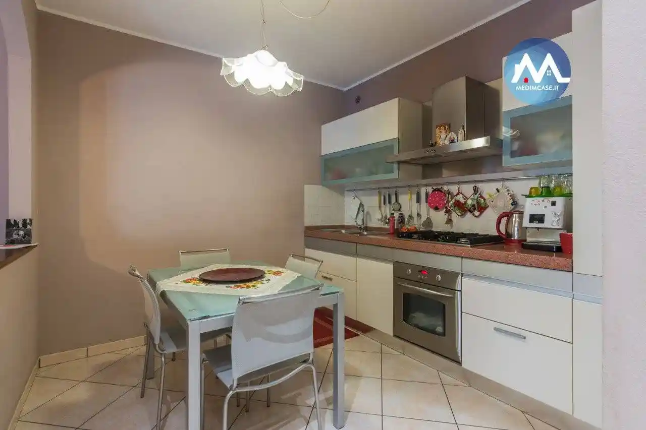 Quadrilocale via Montenevoso, Tombaccia, Pesaro - foto 3