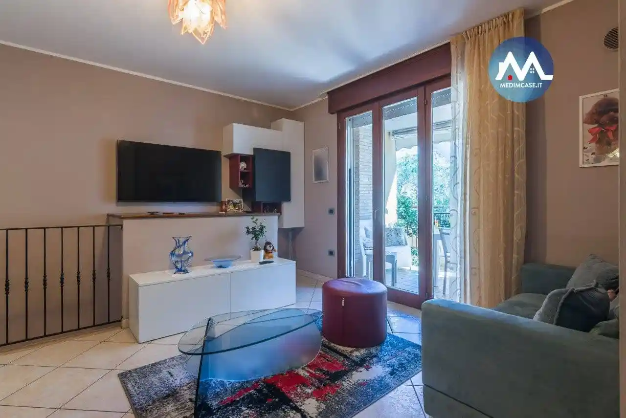 Quadrilocale via Montenevoso, Tombaccia, Pesaro - foto 5