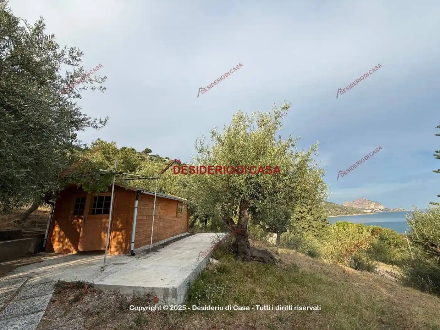 Villa in vendita a Cefalù