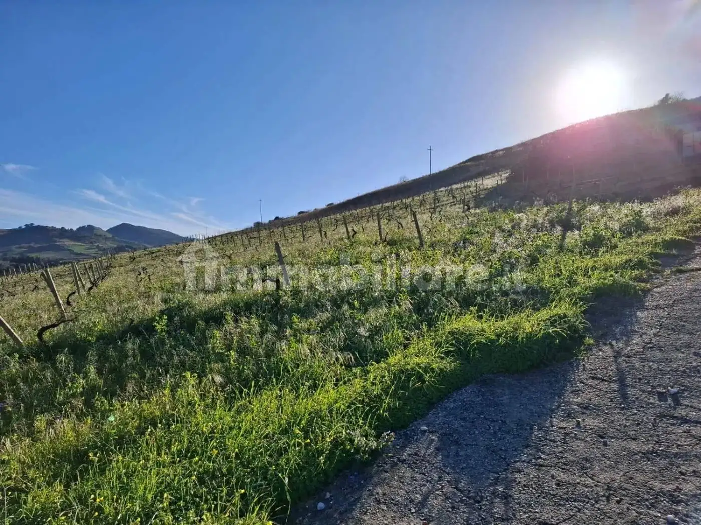 Rustico Contrada Pianto Romano No Number, Calatafimi-Segesta - foto 2