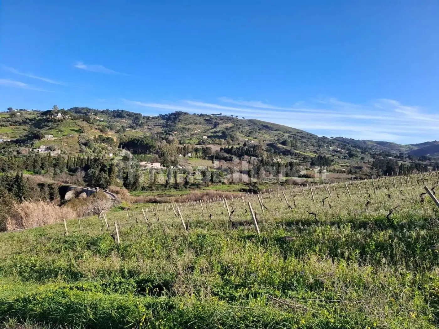 Rustico Contrada Pianto Romano No Number, Calatafimi-Segesta - foto 4