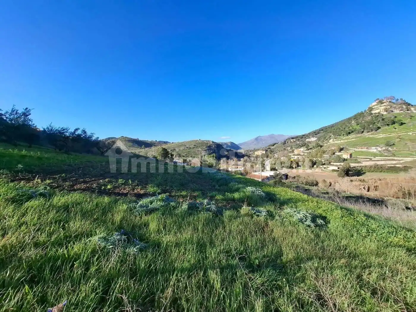 Rustico Contrada Pianto Romano No Number, Calatafimi-Segesta - foto 5