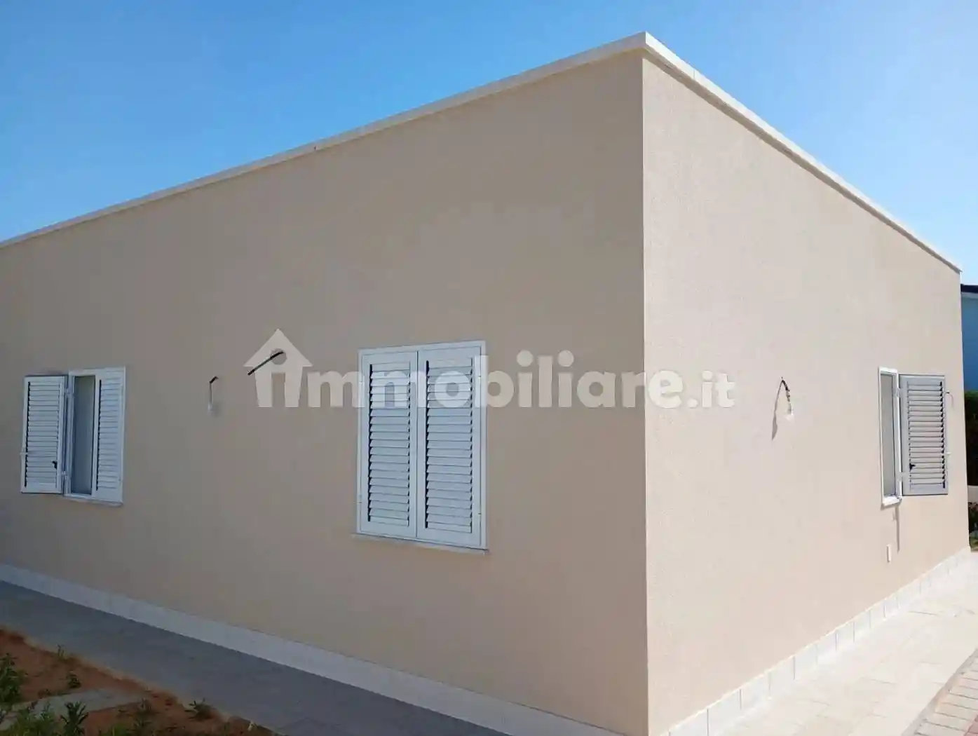 Villa in vendita a Balestrate