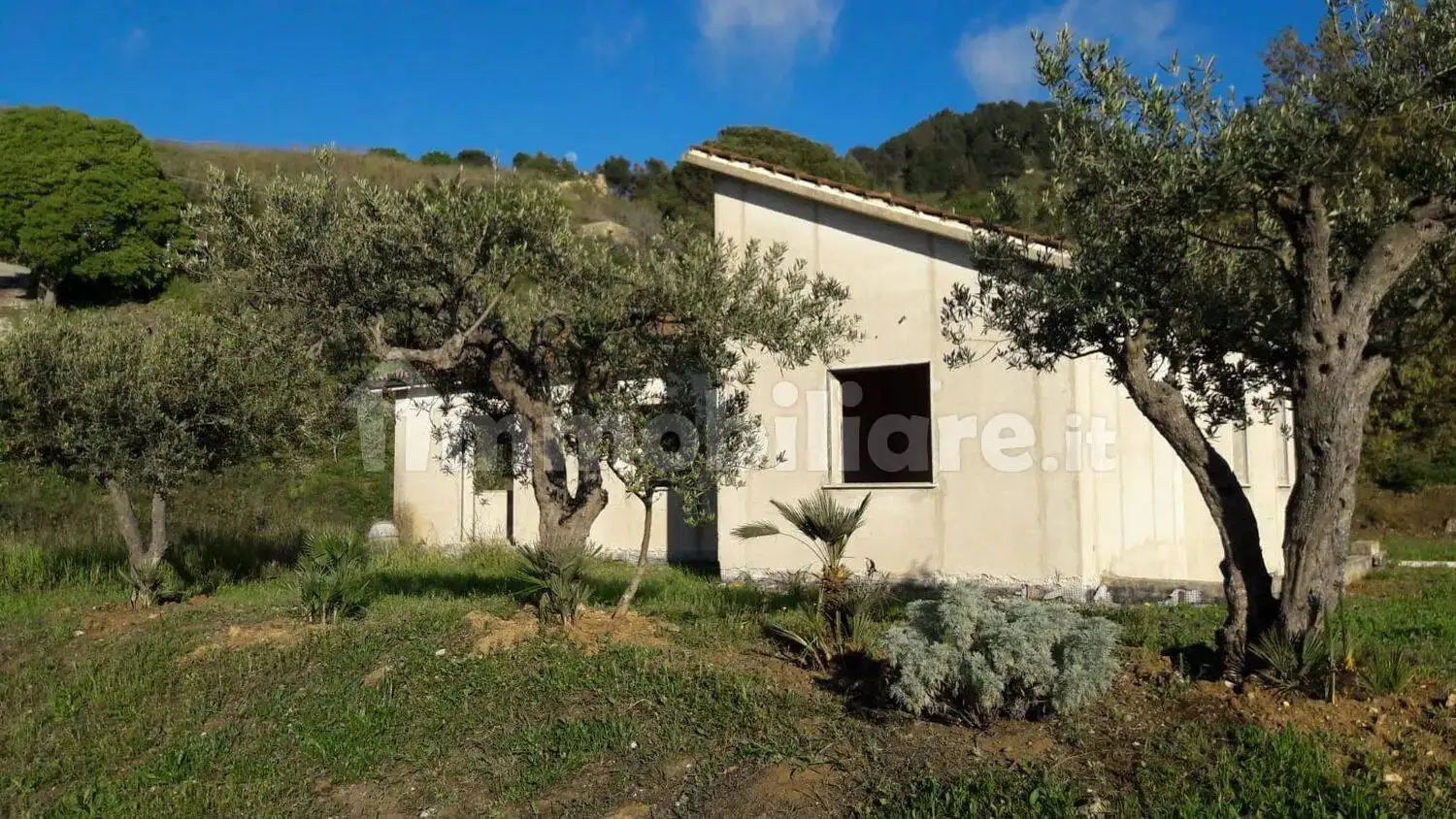 Villa in vendita a Calatafimi-Segesta