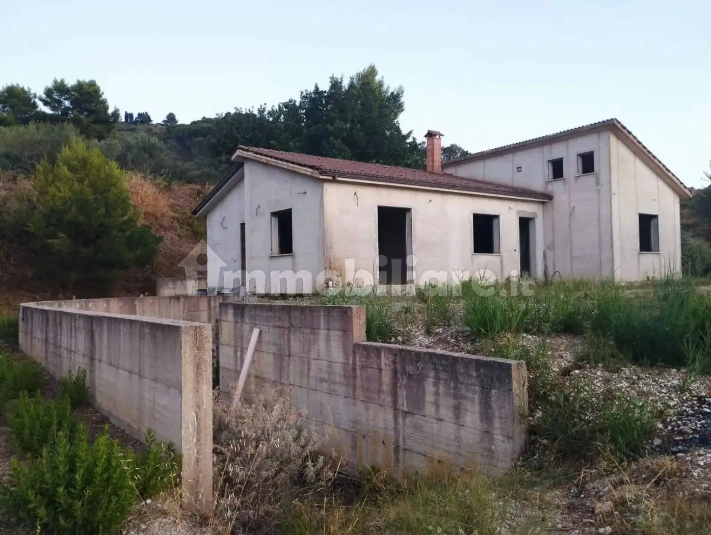 Villa unifamiliare Contrada Marzuco No Number, Calatafimi-Segesta - foto 2