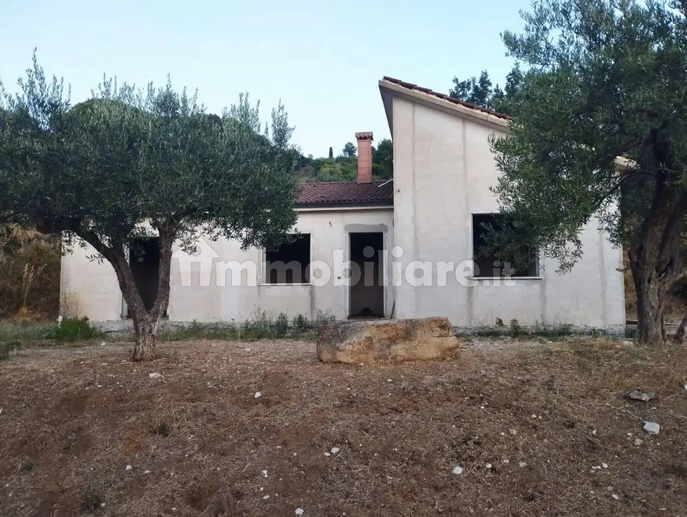 Villa unifamiliare Contrada Marzuco No Number, Calatafimi-Segesta - foto 4